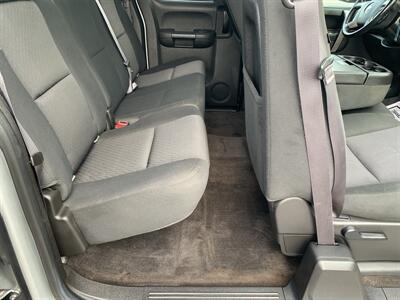 2013 Chevrolet Silverado 1500 LT - Photo 7 - Bowling Green, KY 42101