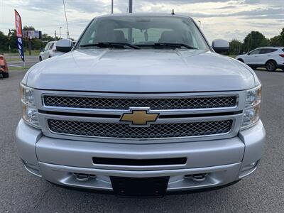2013 Chevrolet Silverado 1500 LT - Photo 4 - Bowling Green, KY 42101