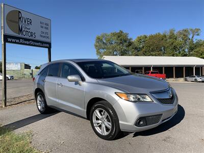 2015 Acura RDX SUV
