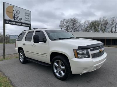 2014 Chevrolet Tahoe LTZ   - Photo 1 - Bowling Green, KY 42101
