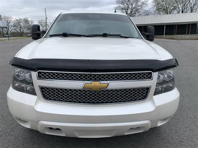 2014 Chevrolet Tahoe LTZ   - Photo 3 - Bowling Green, KY 42101