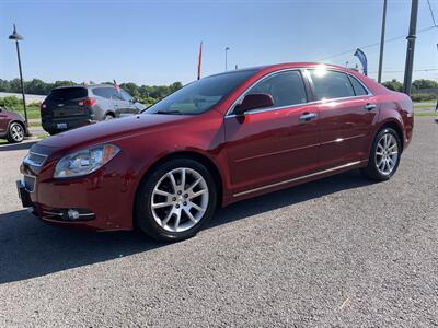 2010 Chevrolet LTZ   - Photo 2 - Bowling Green, KY 42101