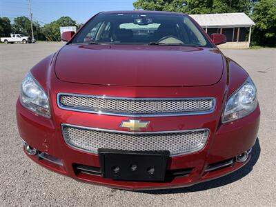 2010 Chevrolet LTZ   - Photo 5 - Bowling Green, KY 42101