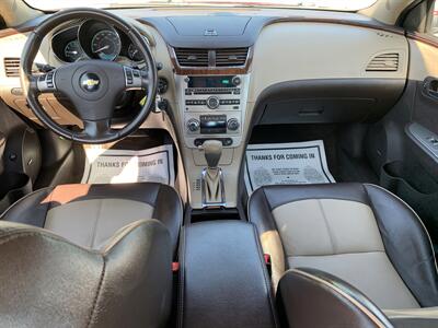 2010 Chevrolet LTZ   - Photo 7 - Bowling Green, KY 42101