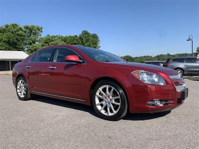 2010 Chevrolet LTZ   - Photo 3 - Bowling Green, KY 42101
