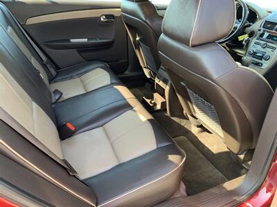 2010 Chevrolet LTZ   - Photo 8 - Bowling Green, KY 42101