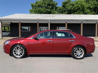 2010 Chevrolet LTZ   - Photo 9 - Bowling Green, KY 42101