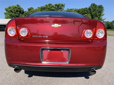 2010 Chevrolet LTZ   - Photo 4 - Bowling Green, KY 42101