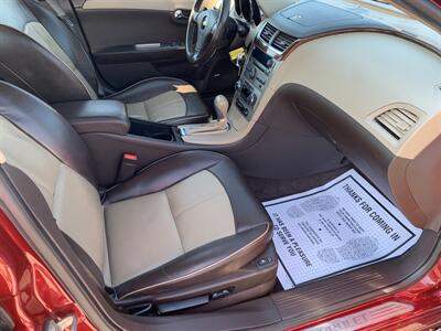 2010 Chevrolet LTZ   - Photo 6 - Bowling Green, KY 42101