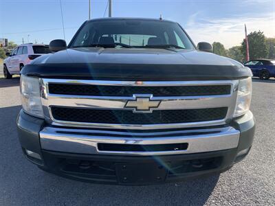 2011 Chevrolet Silverado 1500 LT - Photo 4 - Bowling Green, KY 42101