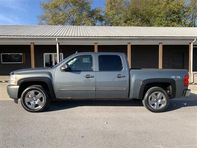 2011 Chevrolet Silverado 1500 LT - Photo 9 - Bowling Green, KY 42101