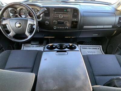 2011 Chevrolet Silverado 1500 LT - Photo 8 - Bowling Green, KY 42101