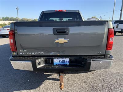 2011 Chevrolet Silverado 1500 LT - Photo 5 - Bowling Green, KY 42101