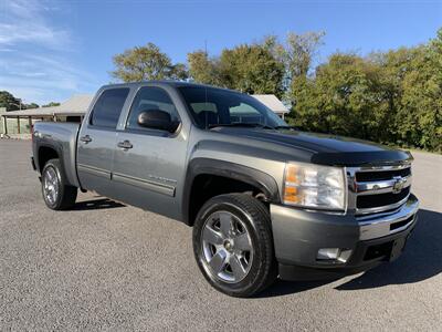 2011 Chevrolet Silverado 1500 LT - Photo 3 - Bowling Green, KY 42101