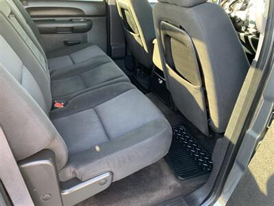2011 Chevrolet Silverado 1500 LT - Photo 7 - Bowling Green, KY 42101
