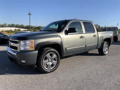 2011 Chevrolet Silverado 1500 LT - Photo 2 - Bowling Green, KY 42101