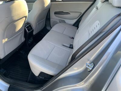 2021 Kia Sportage LX   - Photo 6 - Bowling Green, KY 42101