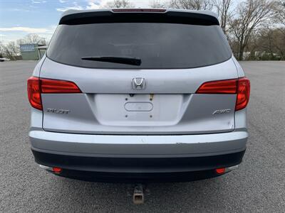 2017 Honda Pilot EX-L - Photo 4 - Bowling Green, KY 42101