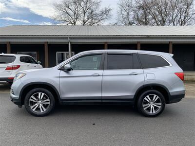 2017 Honda Pilot EX-L - Photo 8 - Bowling Green, KY 42101
