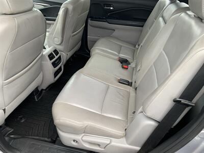 2017 Honda Pilot EX-L - Photo 6 - Bowling Green, KY 42101