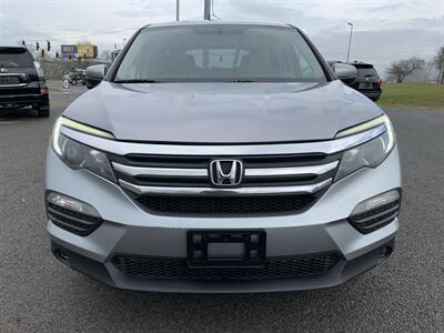 2017 Honda Pilot EX-L - Photo 3 - Bowling Green, KY 42101