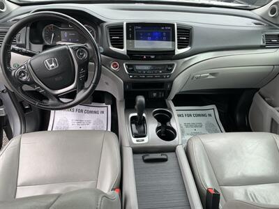 2017 Honda Pilot EX-L - Photo 7 - Bowling Green, KY 42101