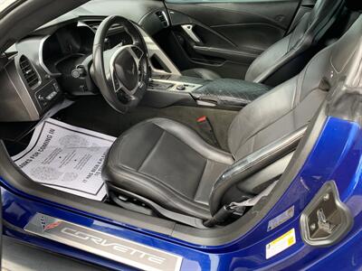 2017 Chevrolet Corvette Grand Sport   - Photo 6 - Bowling Green, KY 42101