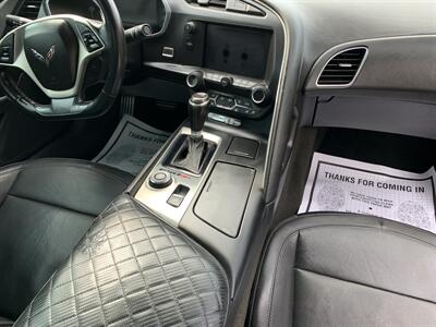 2017 Chevrolet Corvette Grand Sport   - Photo 8 - Bowling Green, KY 42101