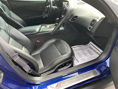2017 Chevrolet Corvette Grand Sport   - Photo 7 - Bowling Green, KY 42101