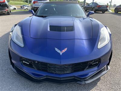 2017 Chevrolet Corvette Grand Sport   - Photo 4 - Bowling Green, KY 42101