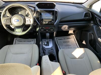 2020 Subaru Impreza Premium   - Photo 8 - Bowling Green, KY 42101