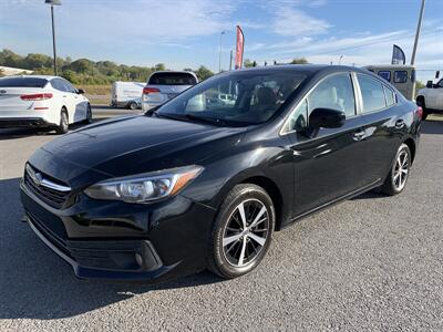 2020 Subaru Impreza Premium   - Photo 2 - Bowling Green, KY 42101
