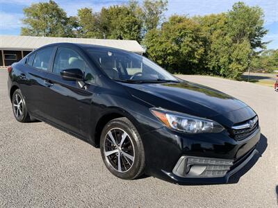2020 Subaru Impreza Premium   - Photo 3 - Bowling Green, KY 42101