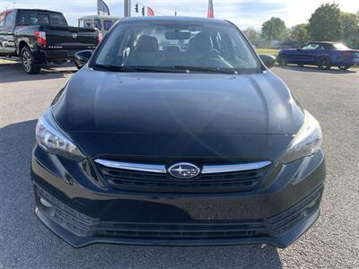2020 Subaru Impreza Premium   - Photo 4 - Bowling Green, KY 42101