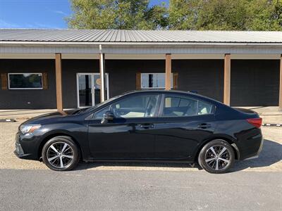 2020 Subaru Impreza Premium   - Photo 9 - Bowling Green, KY 42101