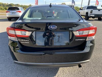 2020 Subaru Impreza Premium   - Photo 5 - Bowling Green, KY 42101