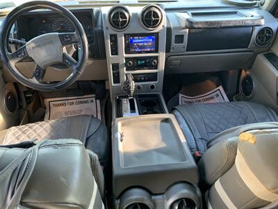 2003 Hummer H2   - Photo 5 - Bowling Green, KY 42101