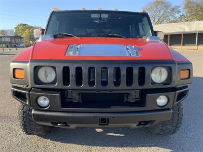 2003 Hummer H2   - Photo 3 - Bowling Green, KY 42101