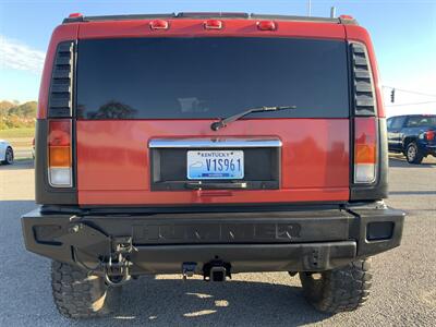 2003 Hummer H2   - Photo 4 - Bowling Green, KY 42101