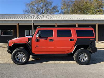 2003 Hummer H2   - Photo 8 - Bowling Green, KY 42101