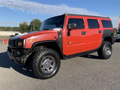 2003 Hummer H2   - Photo 2 - Bowling Green, KY 42101