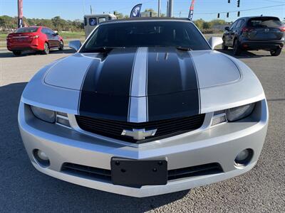 2012 Chevrolet Camaro LT   - Photo 4 - Bowling Green, KY 42101