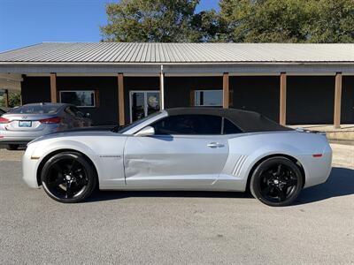 2012 Chevrolet Camaro LT   - Photo 8 - Bowling Green, KY 42101