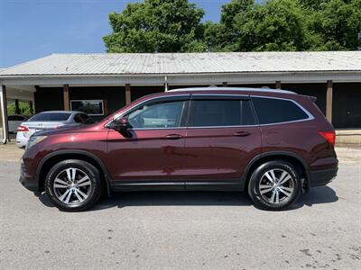 2017 Honda Pilot EX-L   - Photo 9 - Bowling Green, KY 42101