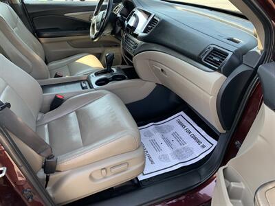 2017 Honda Pilot EX-L   - Photo 6 - Bowling Green, KY 42101