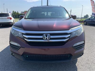 2017 Honda Pilot EX-L   - Photo 4 - Bowling Green, KY 42101