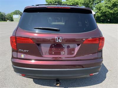 2017 Honda Pilot EX-L   - Photo 5 - Bowling Green, KY 42101