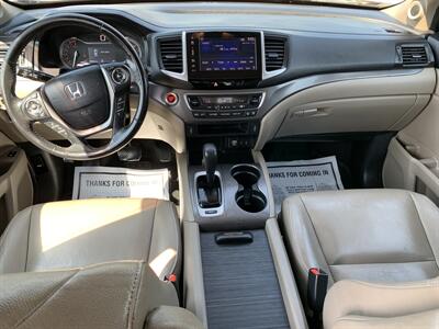 2017 Honda Pilot EX-L   - Photo 8 - Bowling Green, KY 42101