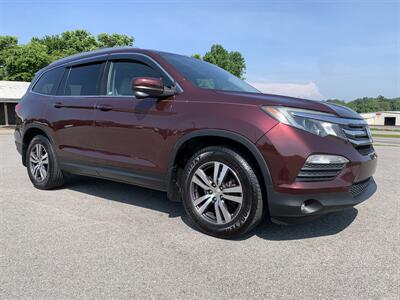 2017 Honda Pilot EX-L   - Photo 3 - Bowling Green, KY 42101