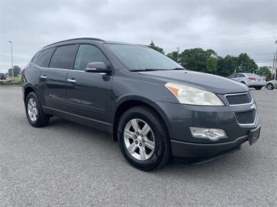 2010 Chevrolet Traverse LT   - Photo 3 - Bowling Green, KY 42101